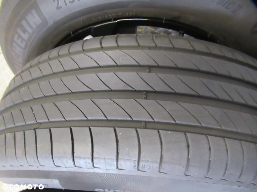Koła Dacia Bigster Duster 7Jx17 et47 5x114,3 215/65/17 - 10