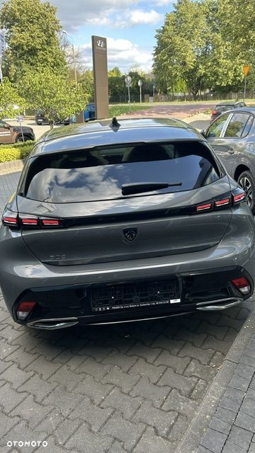 Peugeot 308 1.5 BlueHDi Allure S&S EAT8 - 6