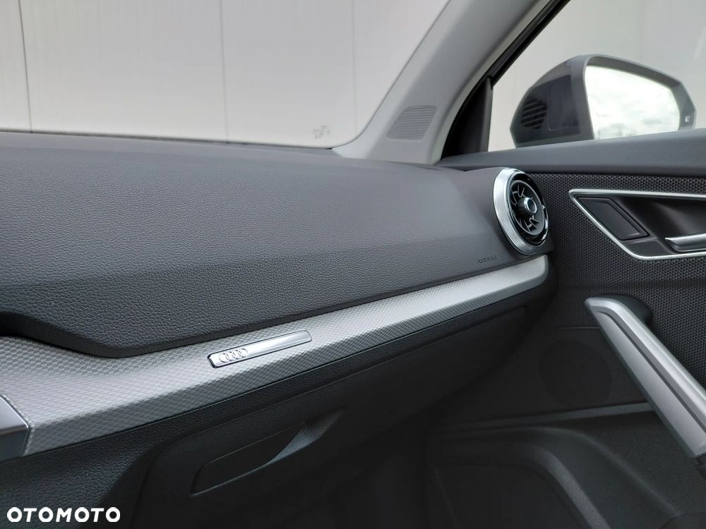 Audi Q2 35 TFSI S Line S tronic - 18
