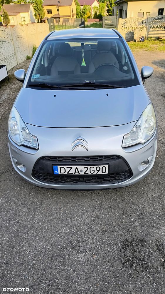 Citroën C3 1.4 Selection - 4