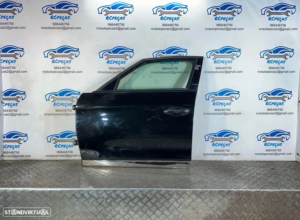 .Porta Frente Esquerda Citroen DS5 2011 - 2018 - 2