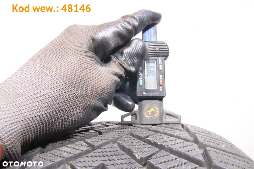 Vredestein Wintrac - 225/55 R16 - 2