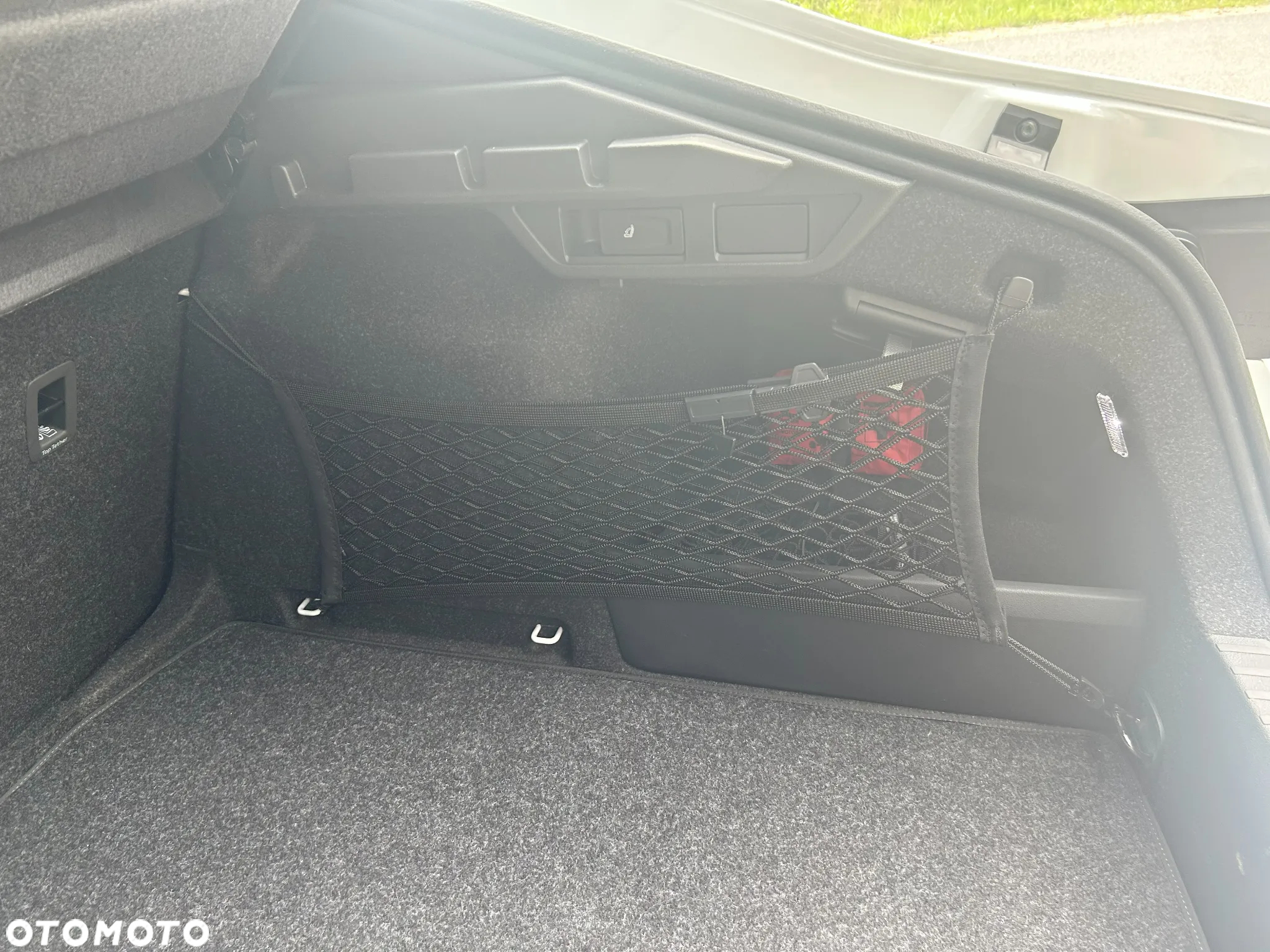 Skoda Octavia 2.0 TSI RS DSG - 15