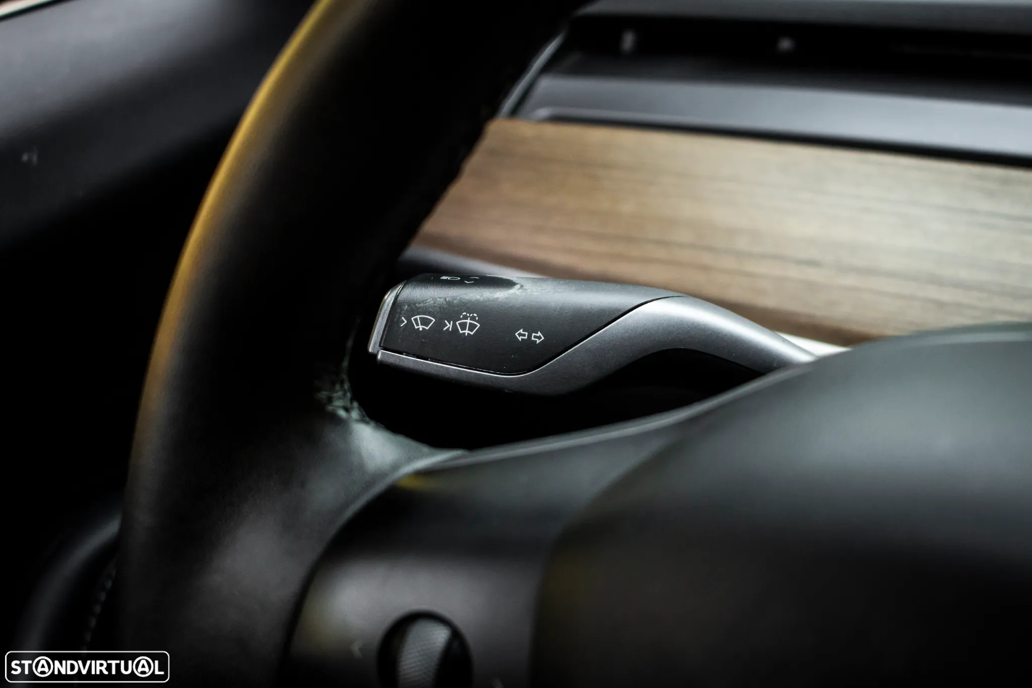 Tesla Model 3 Performance Dual Motor AWD - 14