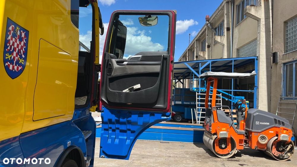 MAN Tgx 26.540 6X4 - 36