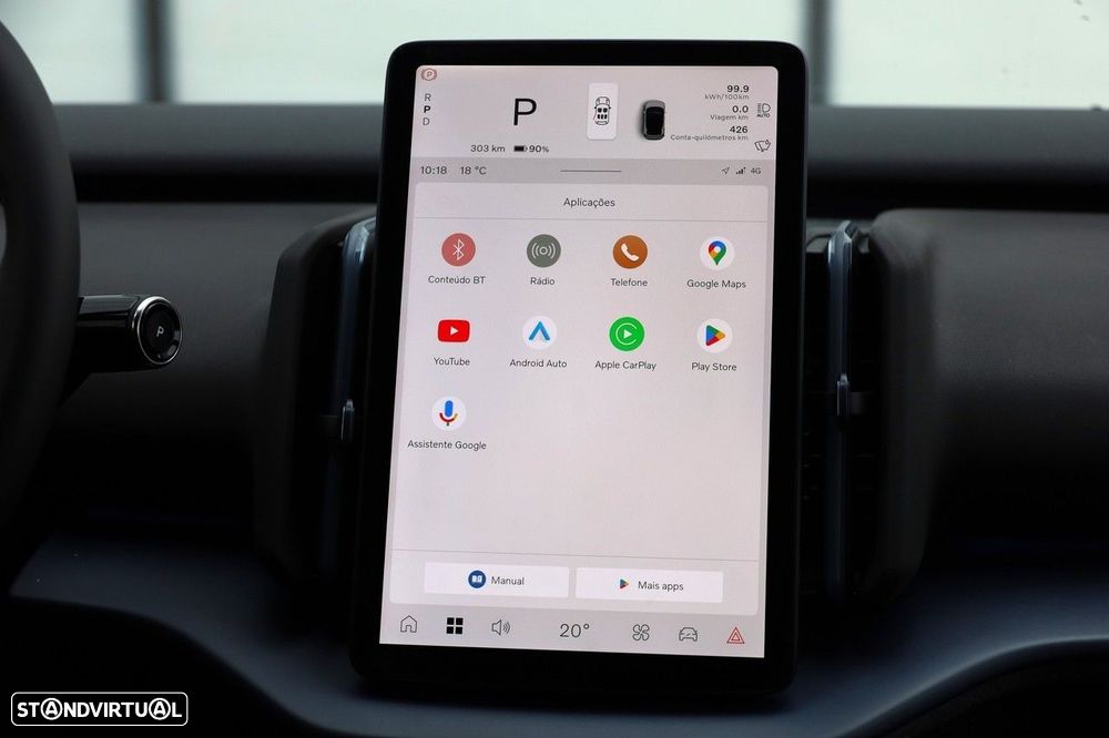 Volvo EX30 51 kWh Single Motor Plus - 21