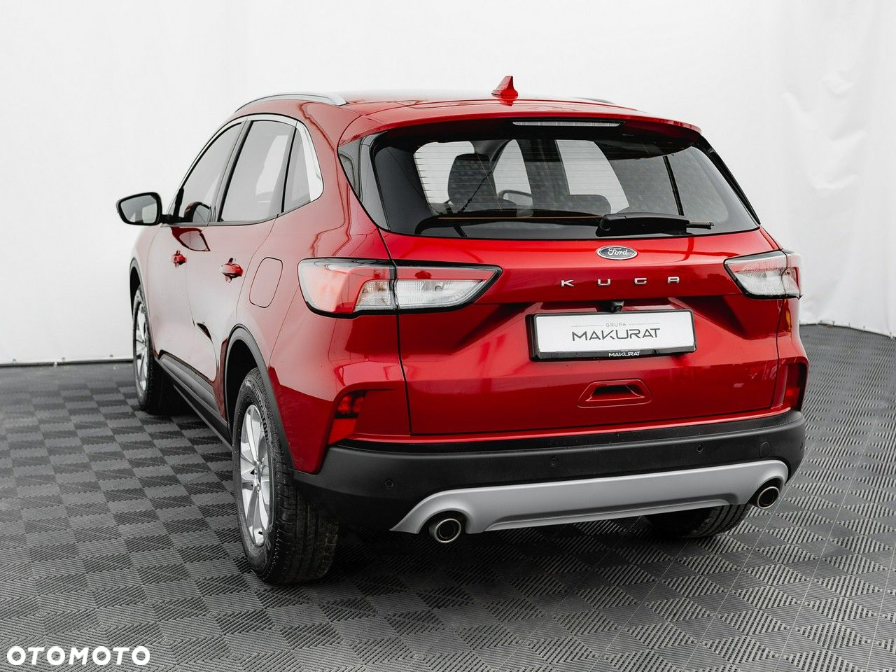 Ford Kuga 1.5 EcoBoost FWD Titanium - 5