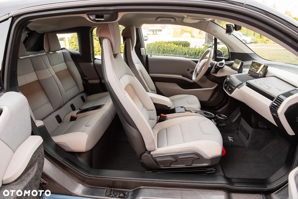 BMW i3 i3S 120 Ah - 6