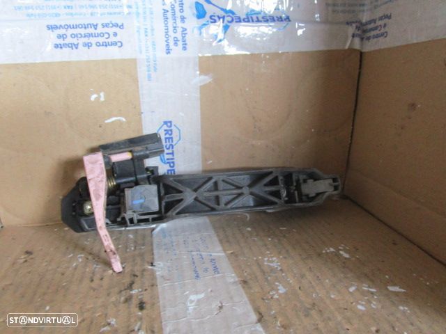 Puxador Exterior PEXT687 TOYOTA AVENSIS VERSO 2004 5P TE - 3