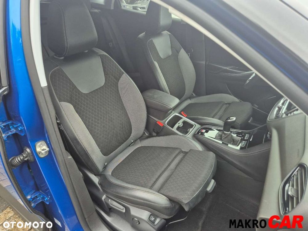 Opel Grandland X 1.2 T GPF Ultimate S&S - 14