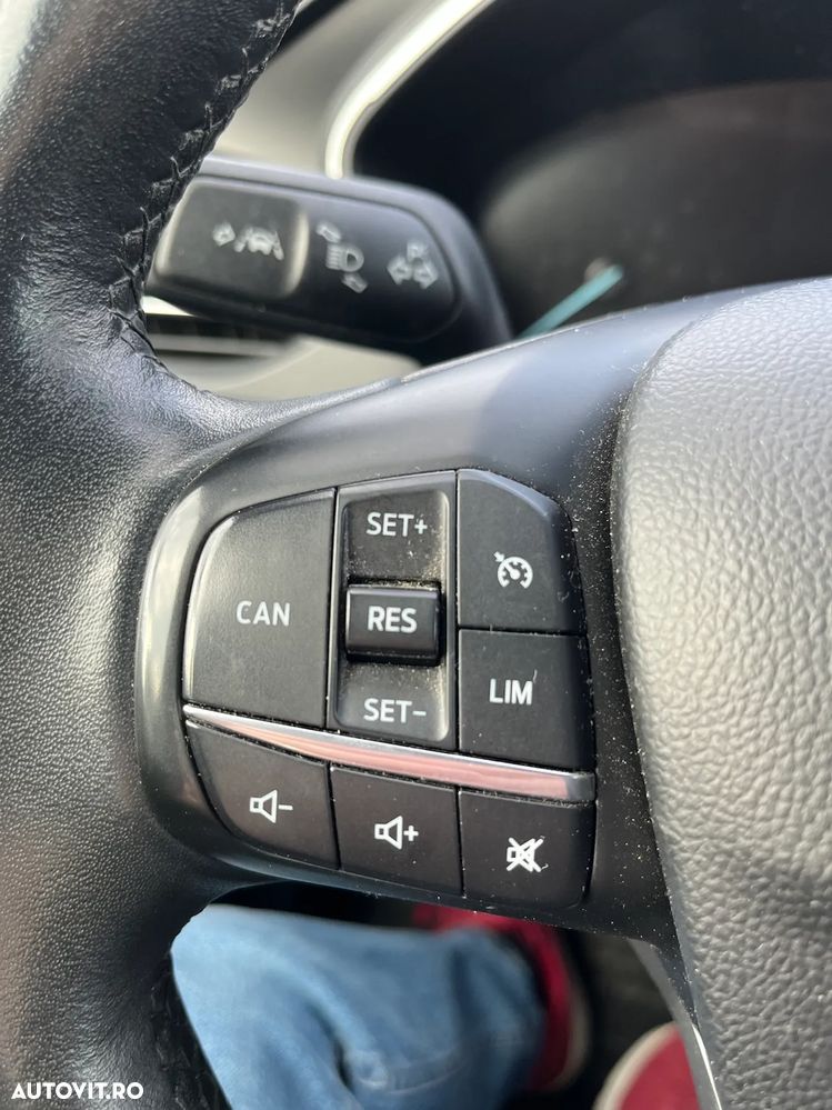 Ford Focus 1.5 EcoBlue Start-Stopp-System COOL&CONNECT - 16