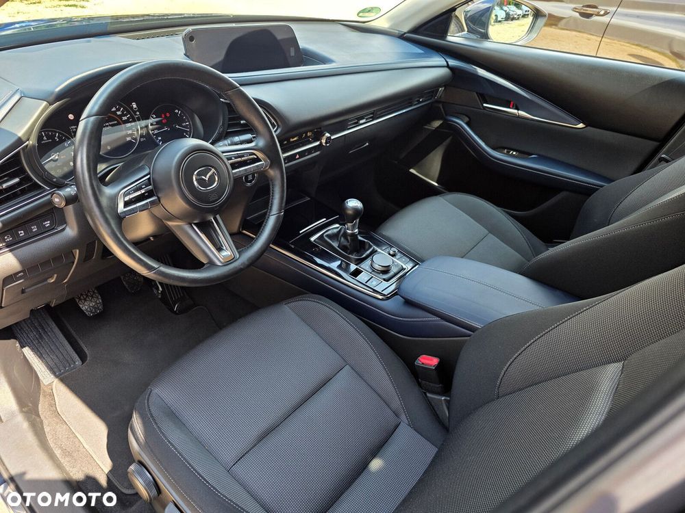 Mazda CX-30 - 10