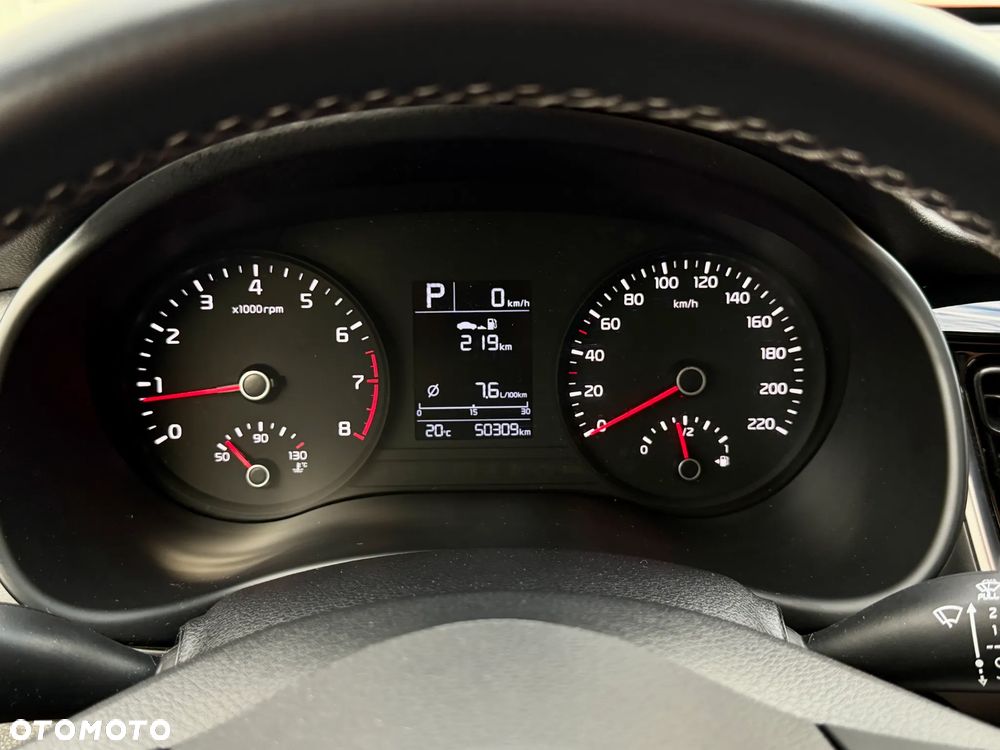 Kia Stonic - 12