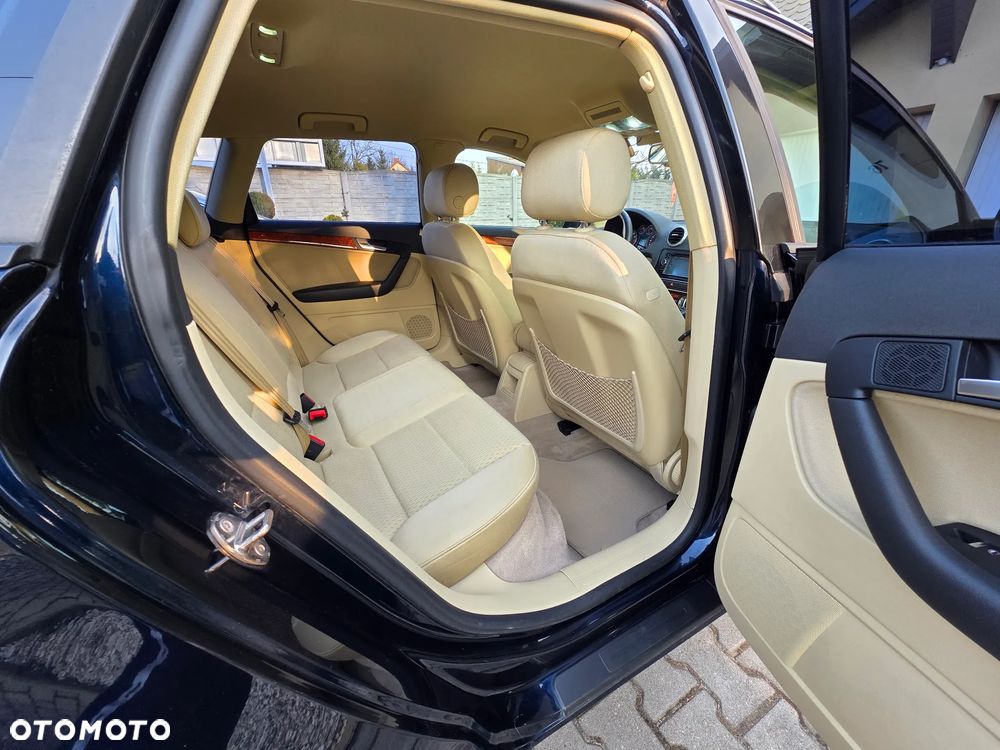 Audi A3 Sportback 1.8 TFSI quattro Ambition - 6