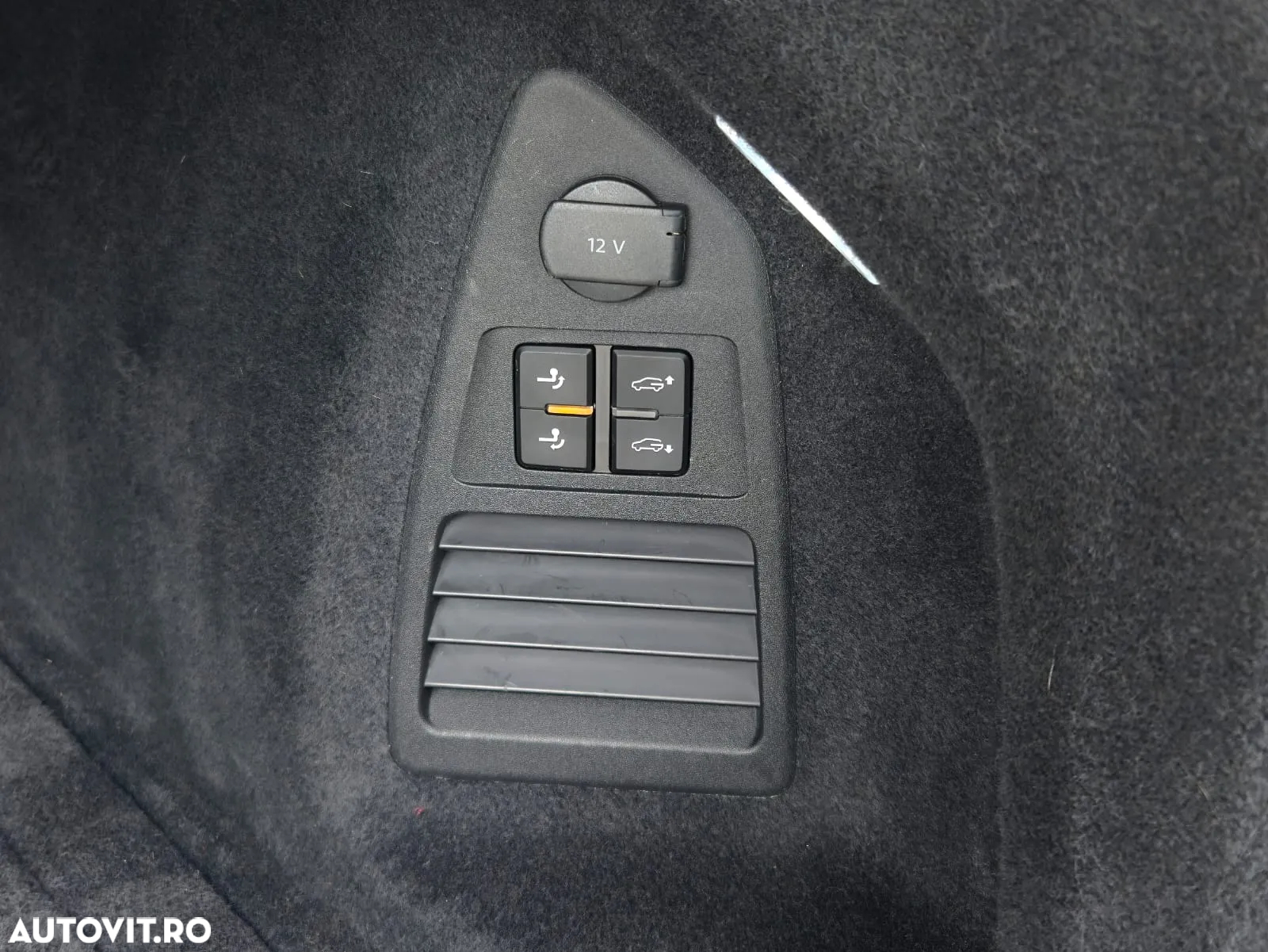 Volkswagen Touareg 3.0 V6 TDI 4Motion DPF Automatik Atmosphere - 10