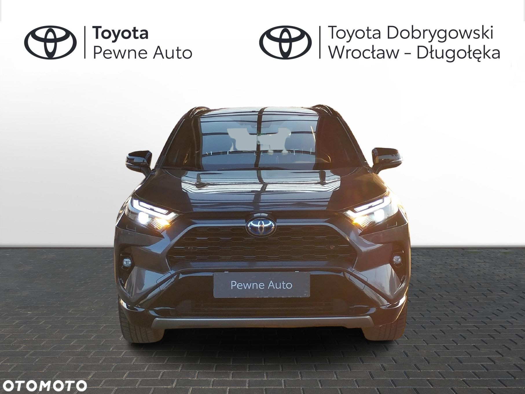 Toyota RAV4 - 9