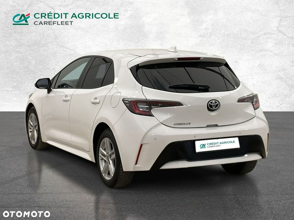 Toyota Corolla 1.2 T Comfort - 8