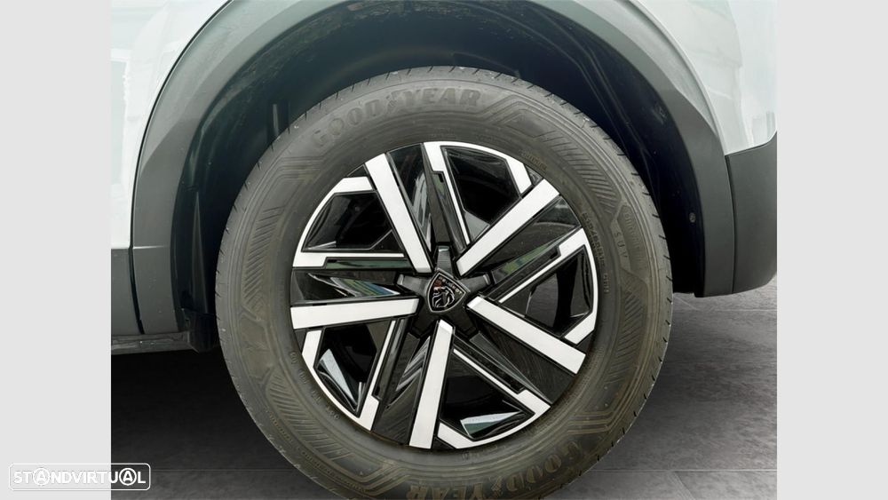 Peugeot 2008 1.2 PureTech Style - 11