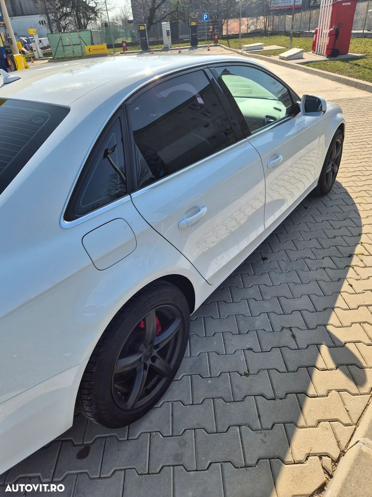 Audi A4 2.0 TDI - 8