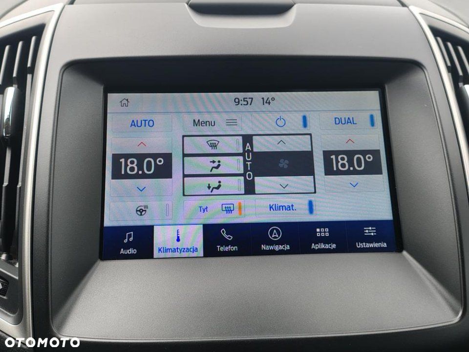 Ford S-Max - 33