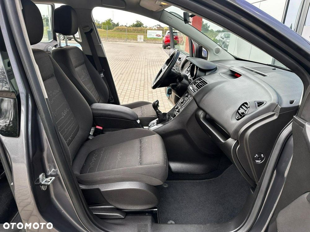 Opel Meriva 1.4 T Enjoy - 14