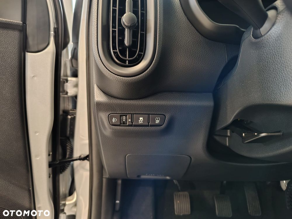 Kia Picanto 1.0 GDI L - 16