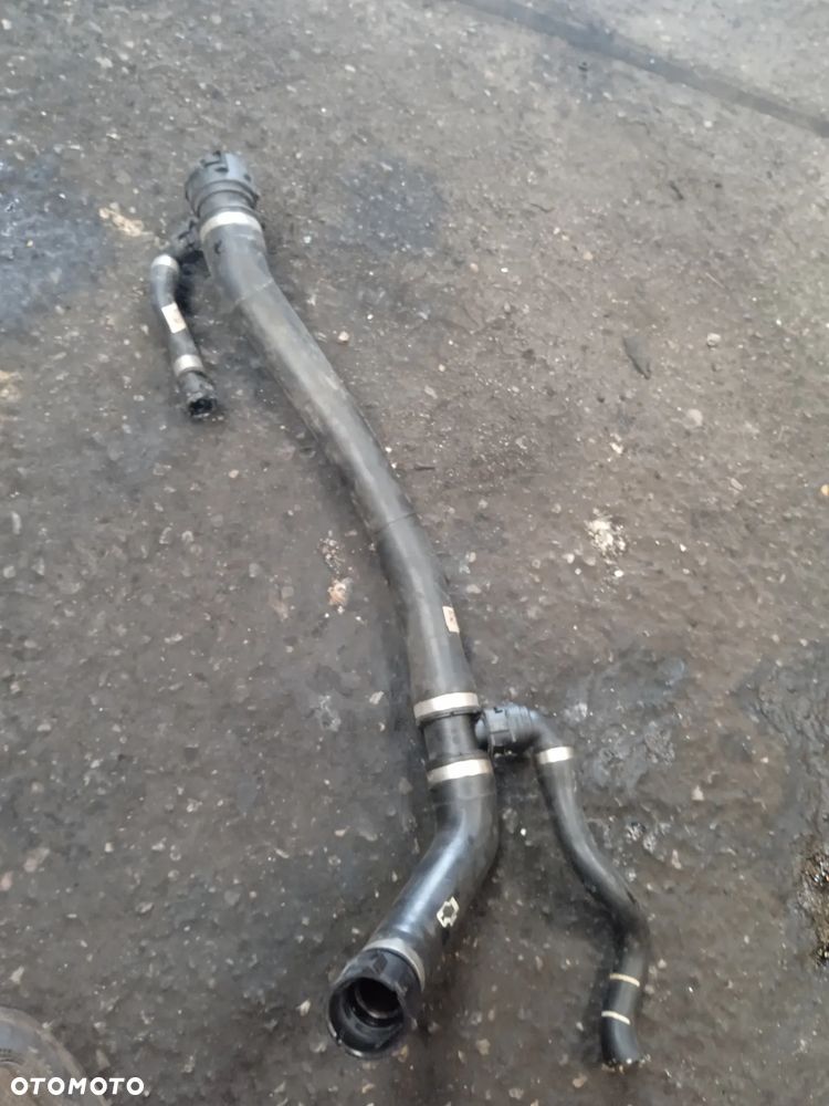Przewód wodny BMW B48B20B 861628 - 1