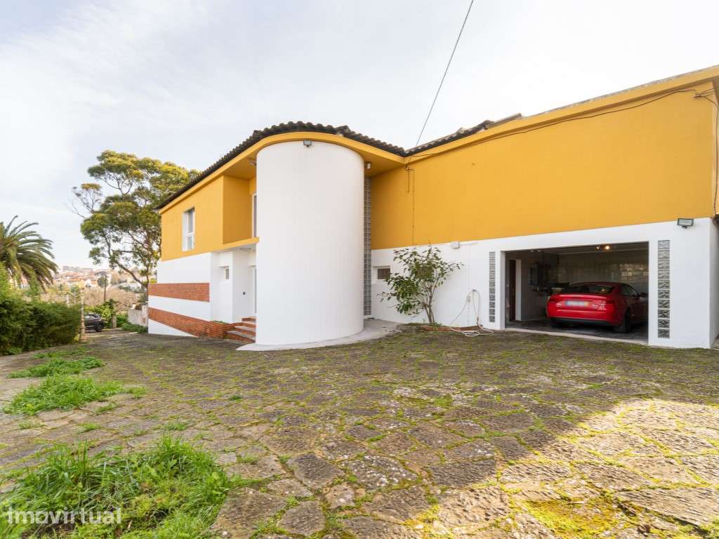 Moradia T6+1 Venda Oeiras - Grande imagem: 3/37