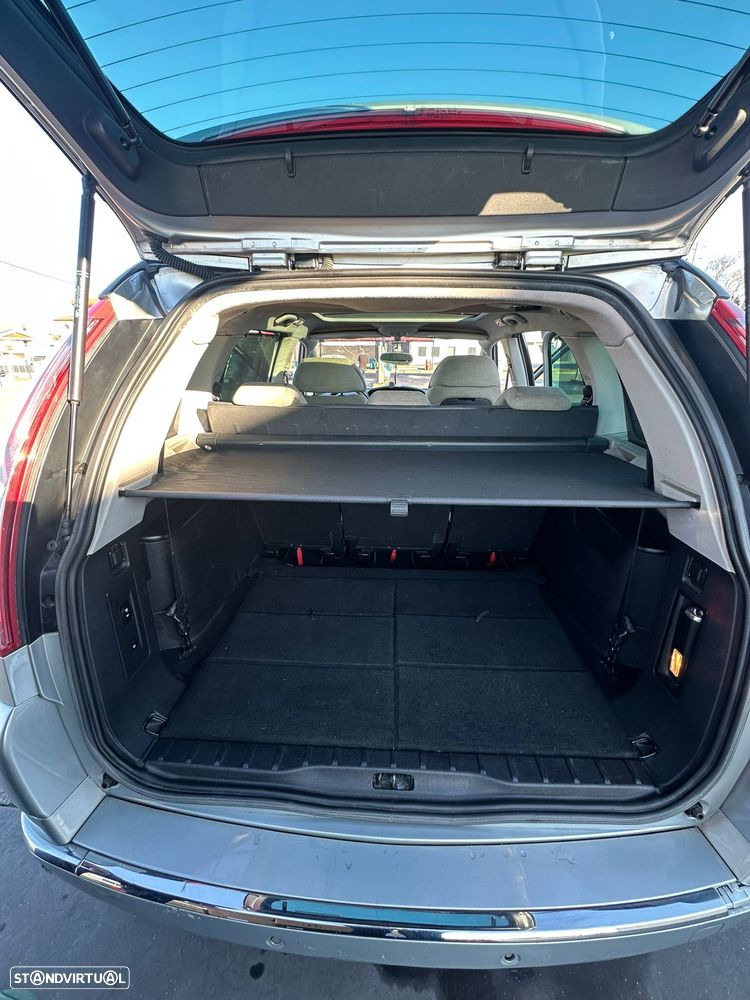 Citroën C4 Grand Picasso 2.0 HDi Exclusive CMP6 - 6