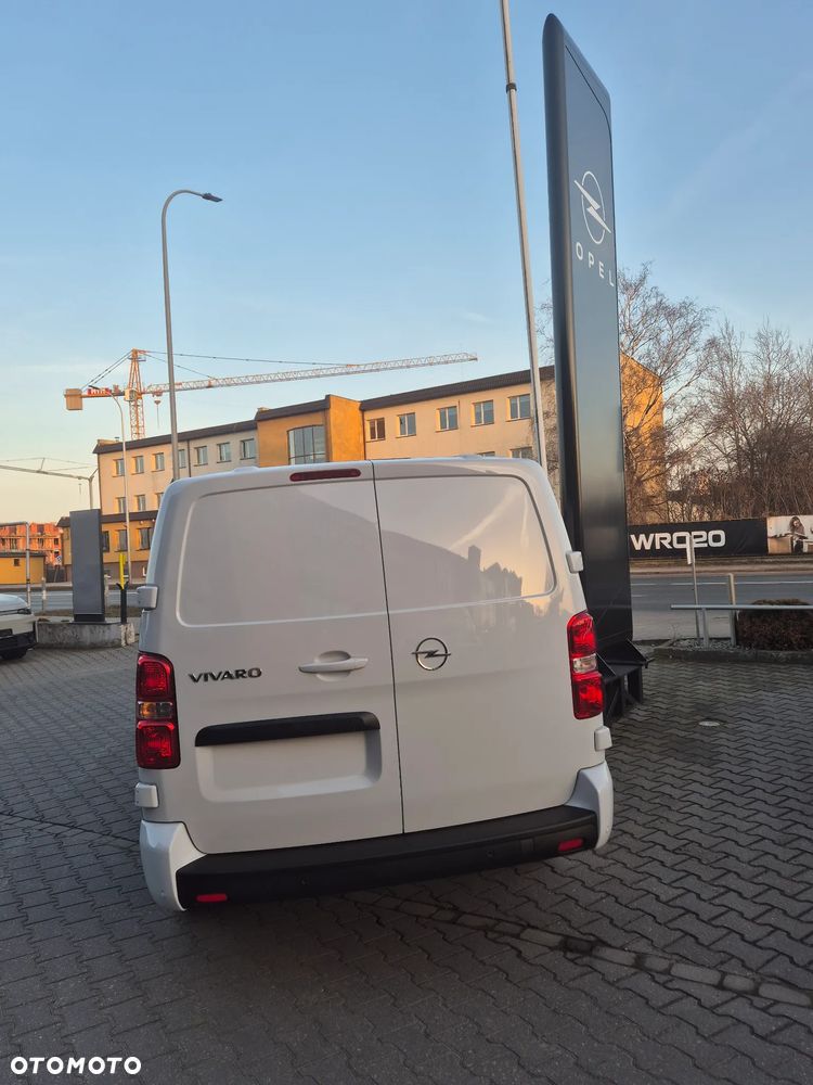 Opel Vivaro - 4