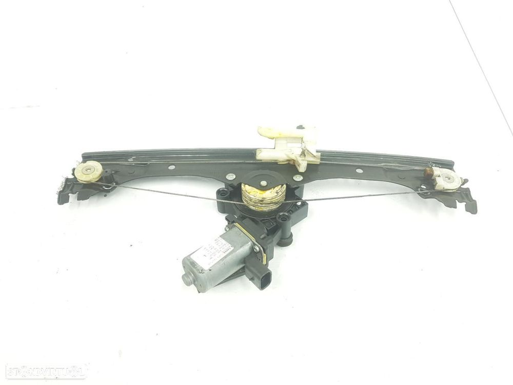 ELEVADOR FRENTE ESQUERDO FIAT 500 150 BERLINA - 1