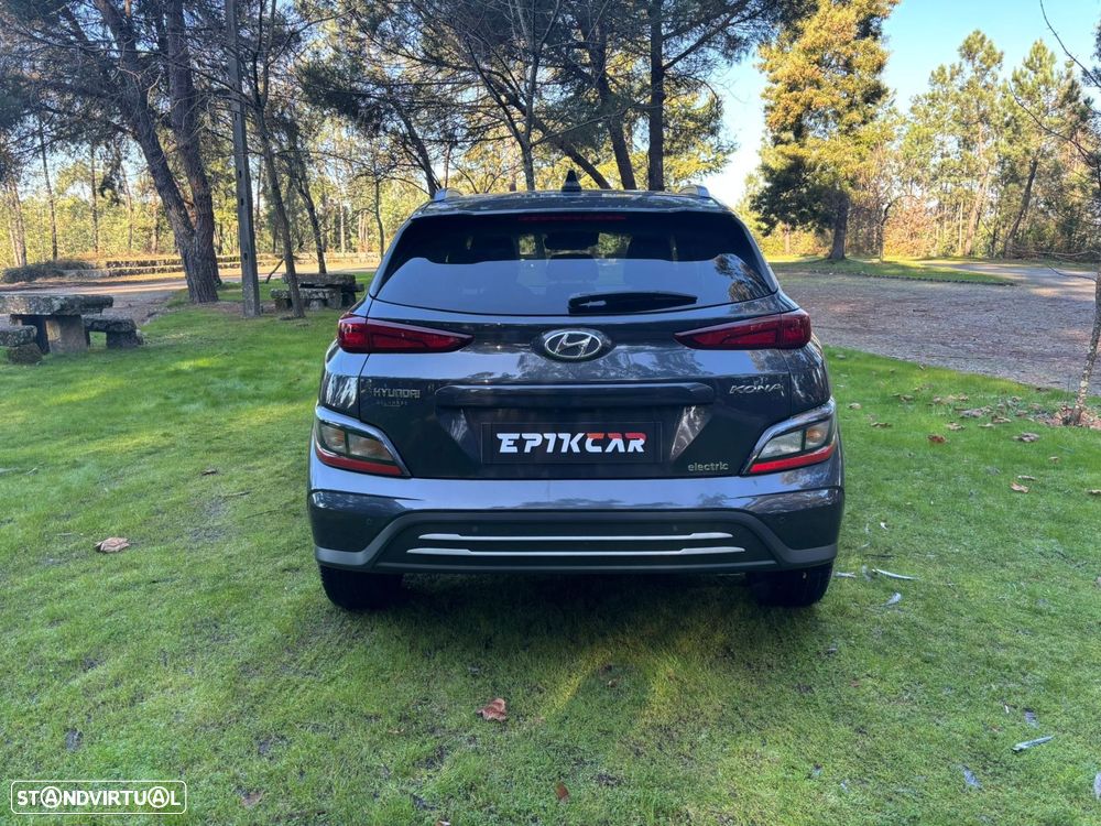 Hyundai Kauai 39 kWh Premium - 7