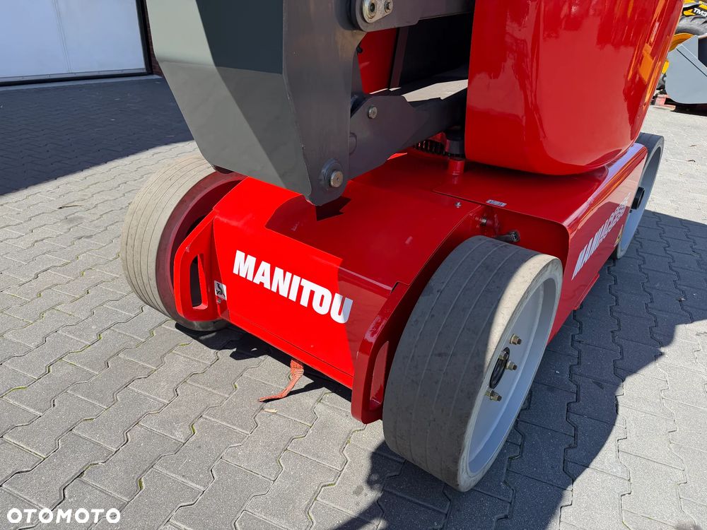 Manitou 120 AETJ - 15