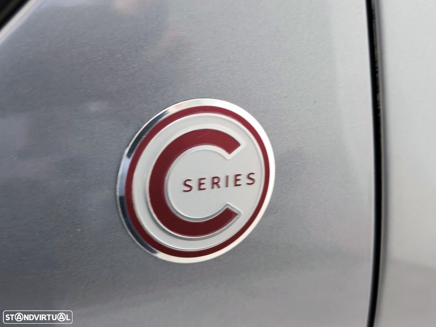 Citroën C3 1.2 PureTech C-Series - 26