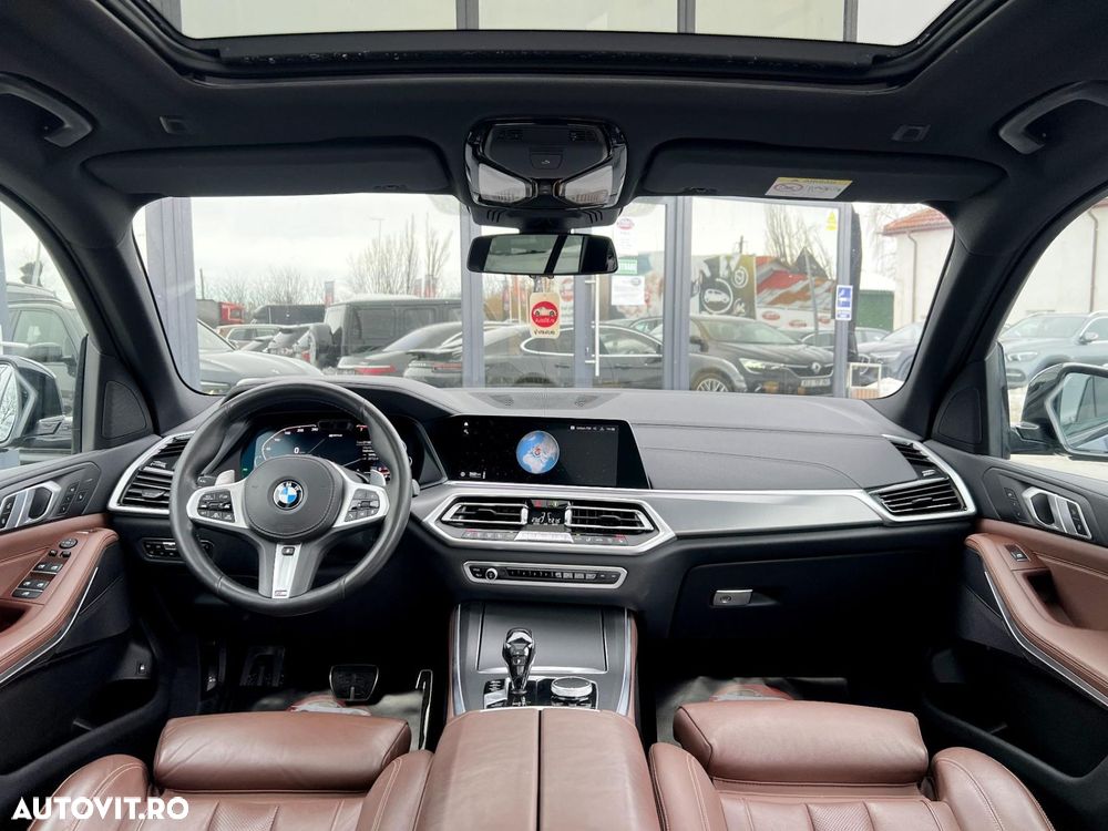 BMW X5 - 8
