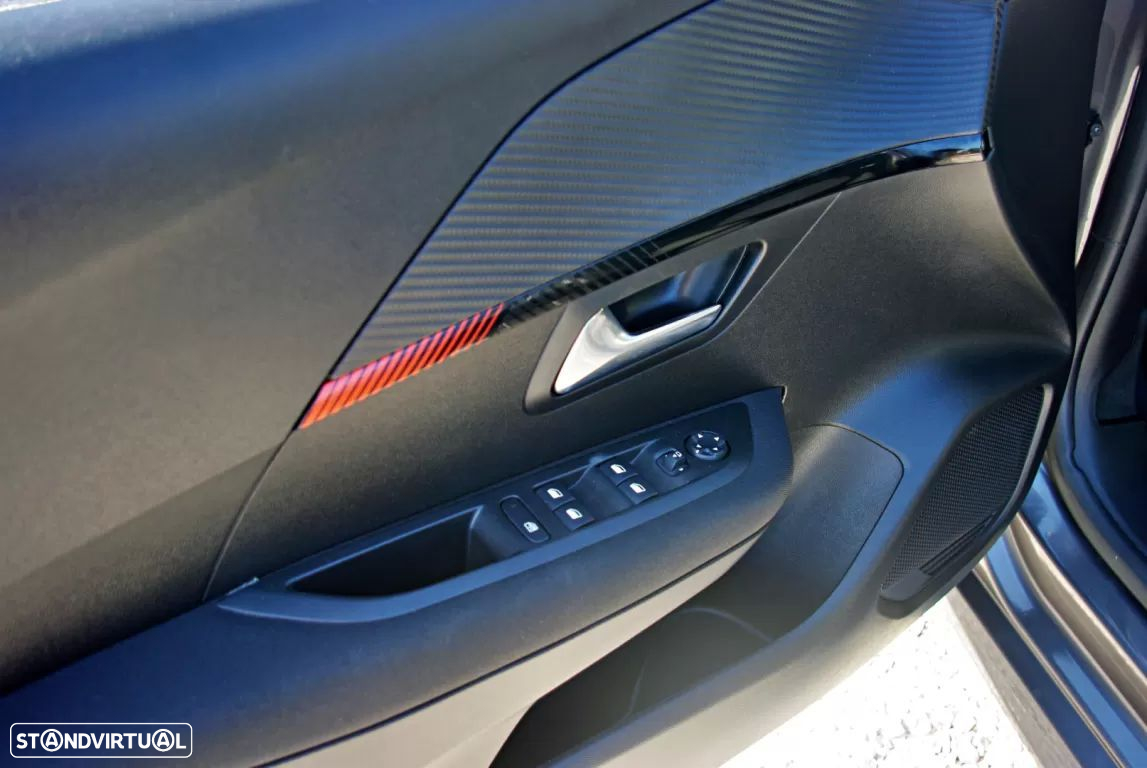 Peugeot 208 1.5 BlueHDi Active - 25