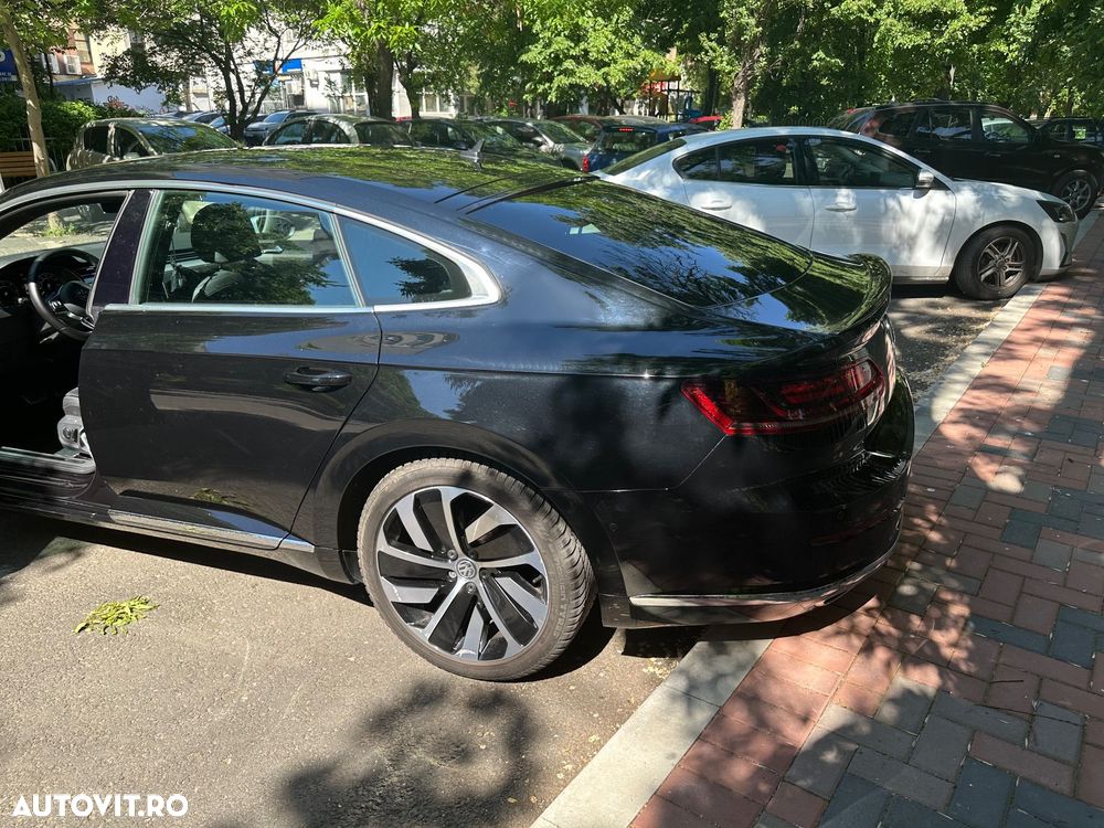 Volkswagen ARTEON 2.0 TDI DSG R-Line - 9