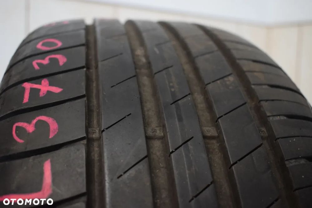 R17 225/50 Goodyear Efficient GRIP Performance Pojedyncza - 2
