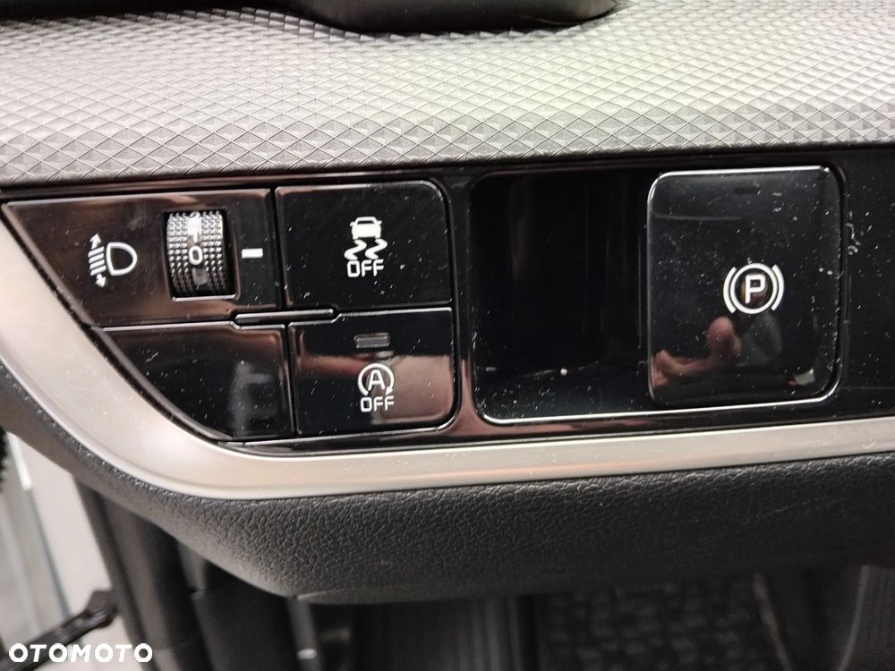 Kia Sportage 1.6 T-GDI M 2WD - 18