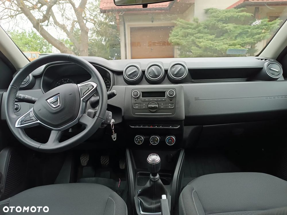 Dacia Duster 1.3 TCe Comfort - 30