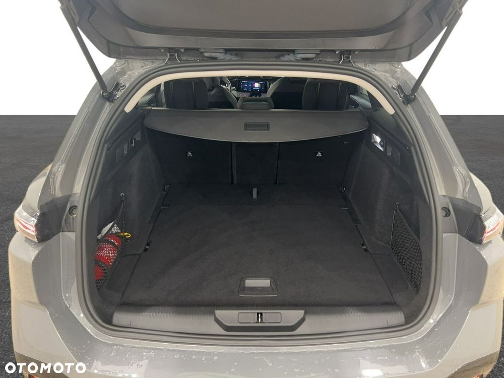 Peugeot 308 1.5 BlueHDi Allure Pack S&S EAT8 - 12