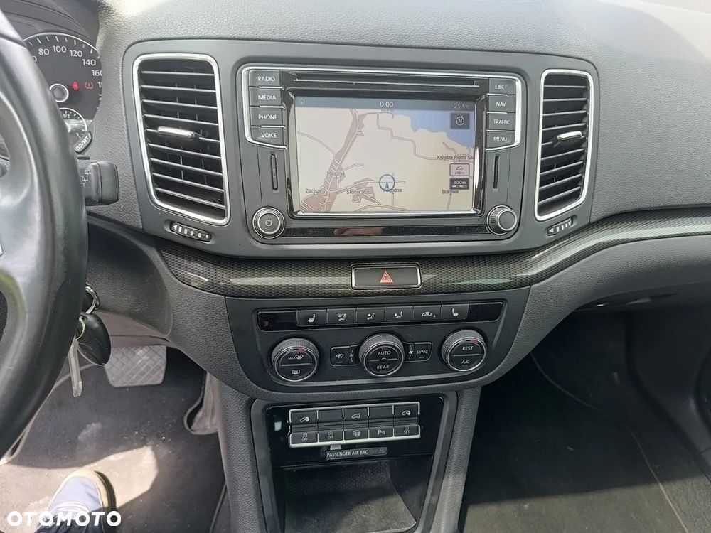 Seat Alhambra 2.0 TDI Start & Stop DSG Style - 14