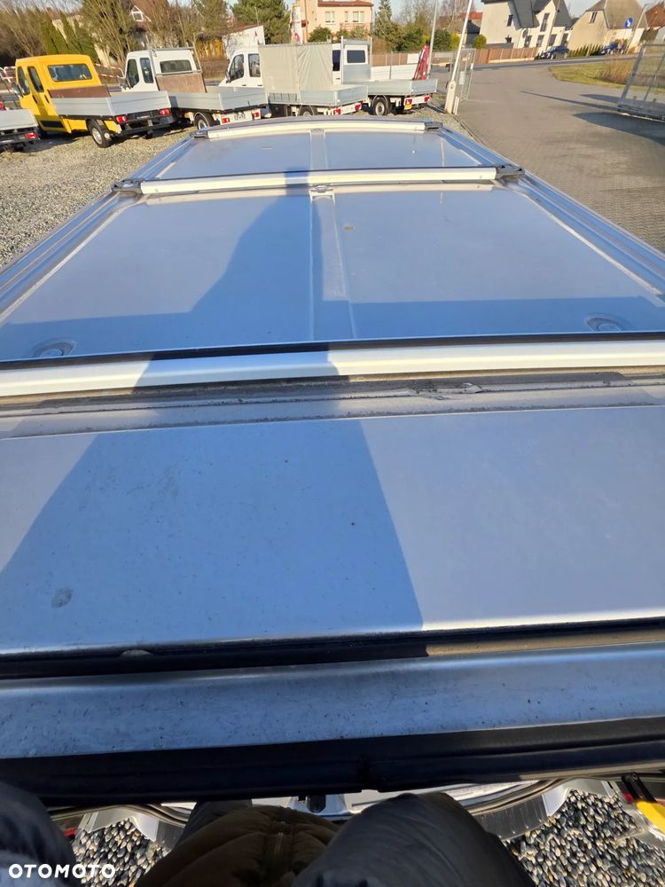 Ford TRANSIT CUSTOM 2,0 TDCI 170 KONNY 290 L2 DŁUGI LONG BOGATA WERSJA KLIMA WEBASTO 2 X BOCZNE DRZWI GWARANCJA KAMERA PARKTRONIK - 37