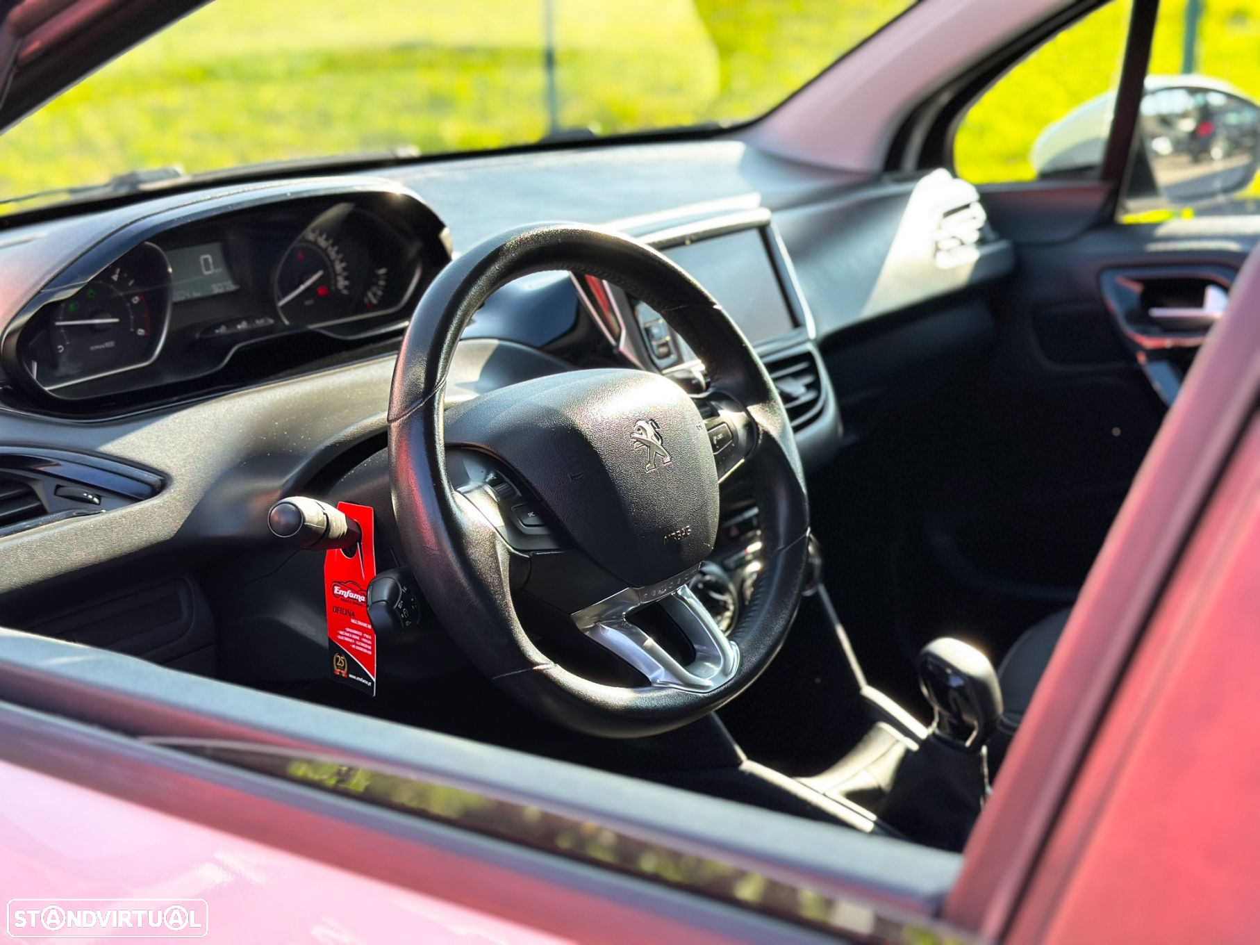 Peugeot 208 1.6 BlueHDi Access - 2