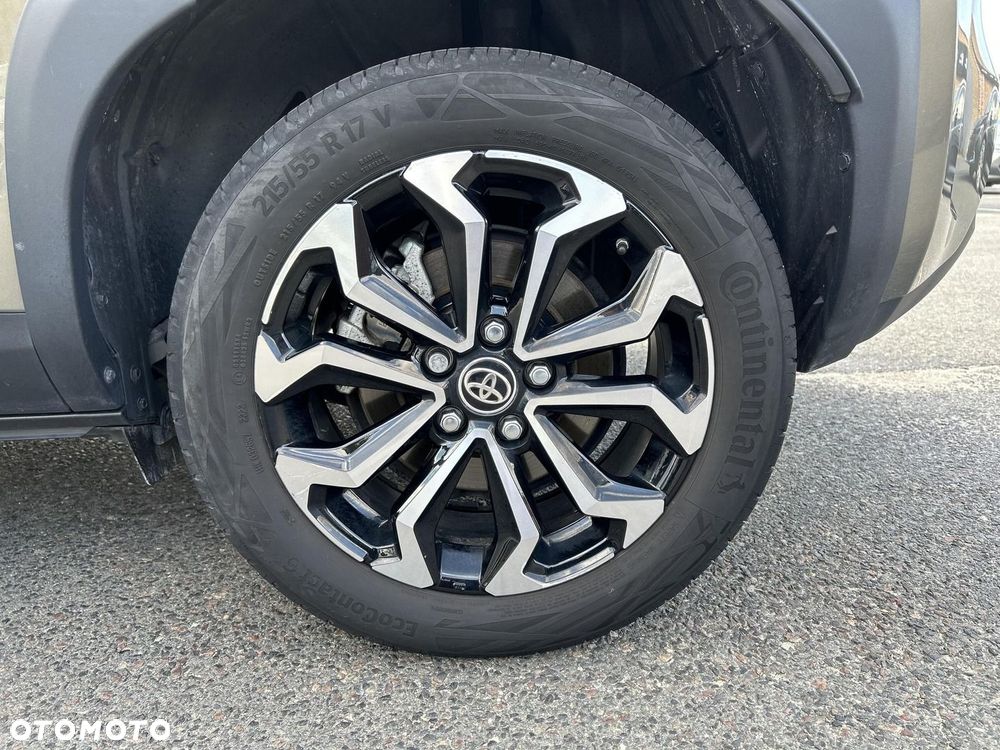 Toyota Yaris Cross Hybrid 1.5 Comfort - 9