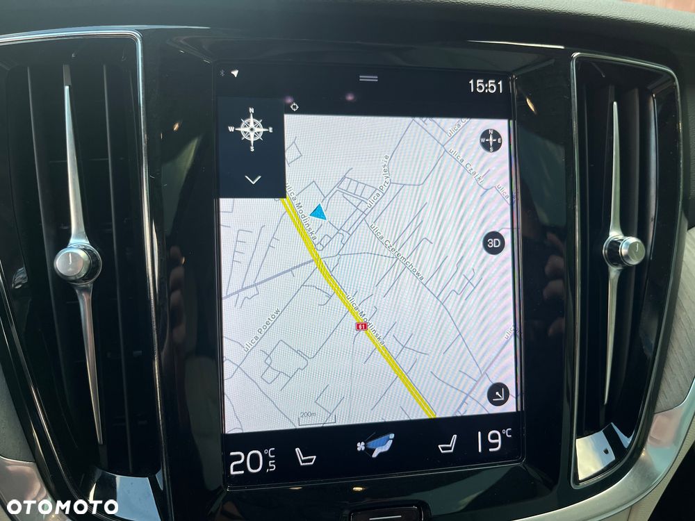 Volvo V60 B5 B AWD Geartronic Inscription - 28