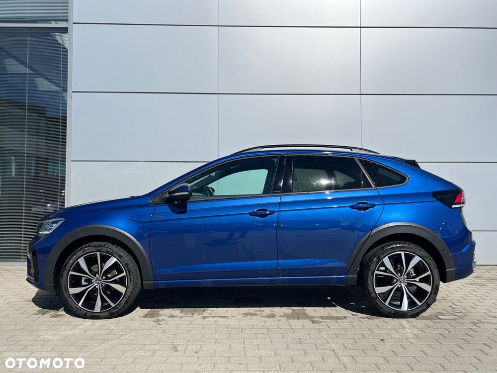 Volkswagen Taigo 1.0 TSI R-Line Plus DSG - 3