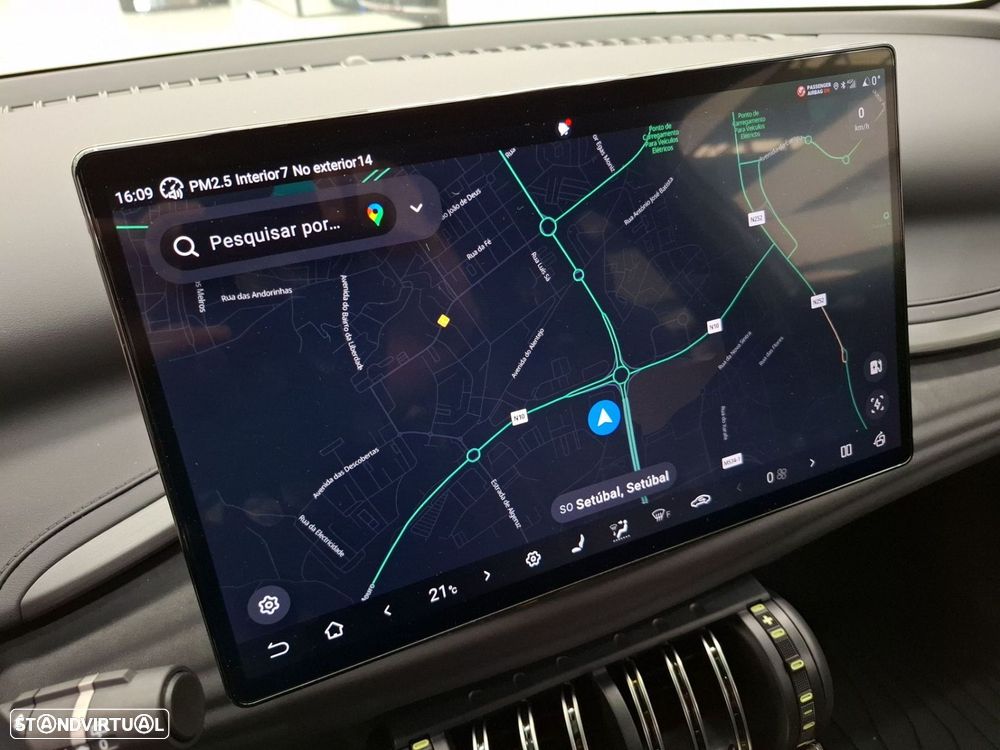 BYD Atto 3 60.48 kWh Comfort - 22