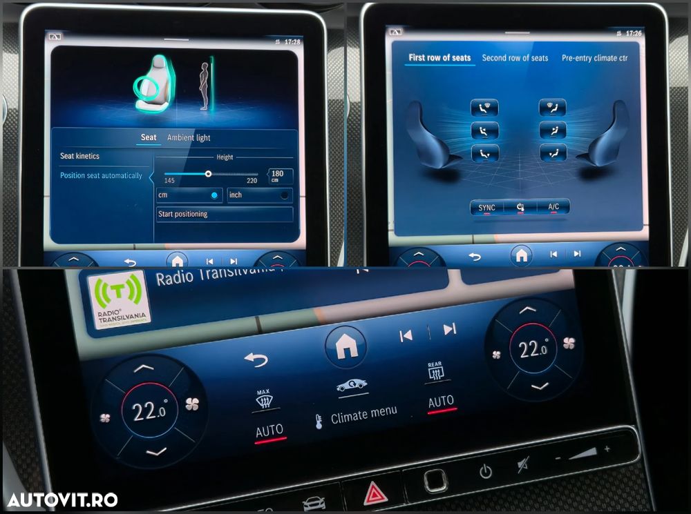 Mercedes-Benz C 300 e 9G-TRONIC AMG Line Advanced - 14