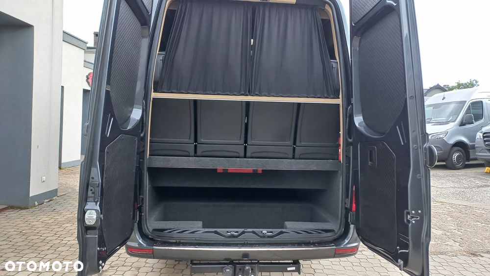 Mercedes-Benz Sprinter Eurobus - 4